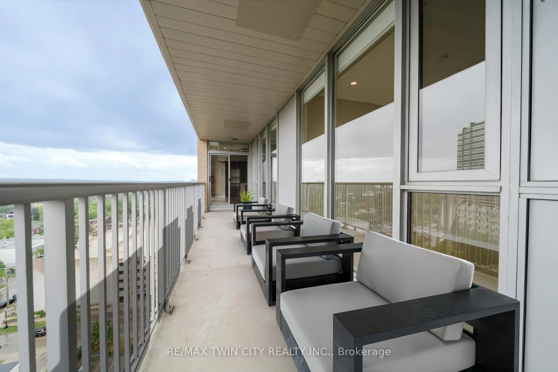 Photo 25 of Unit 1306, 191 King Street S, Waterloo — HOMEH