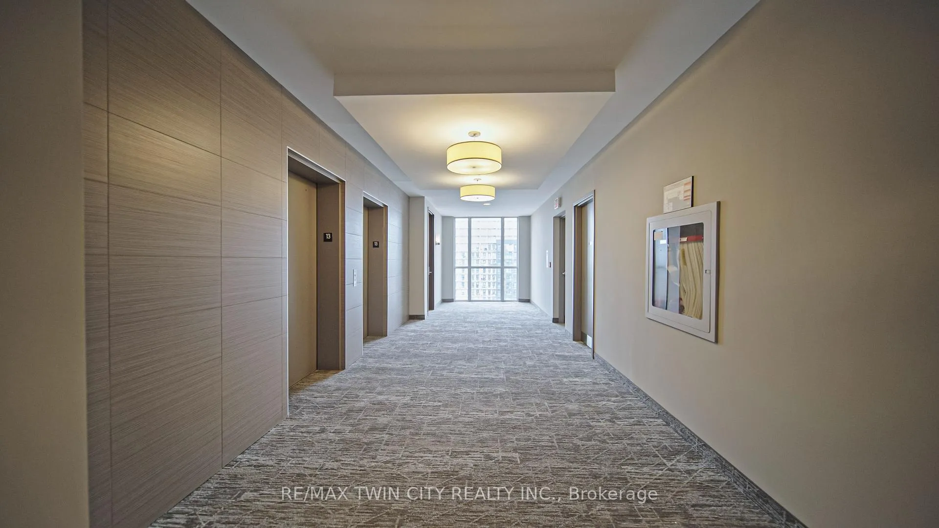 Photo 26 of Unit 1306, 191 King Street S, Waterloo — HOMEH