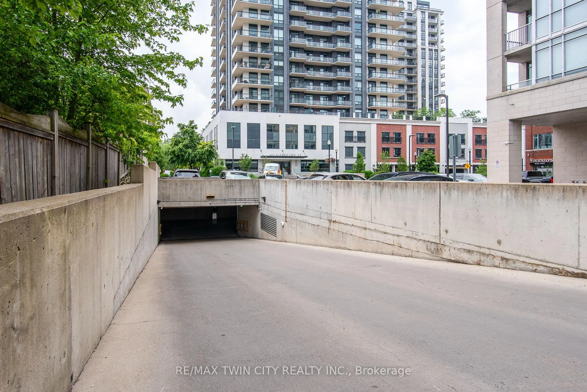Photo 32 of Unit 1306, 191 King Street S, Waterloo — HOMEH