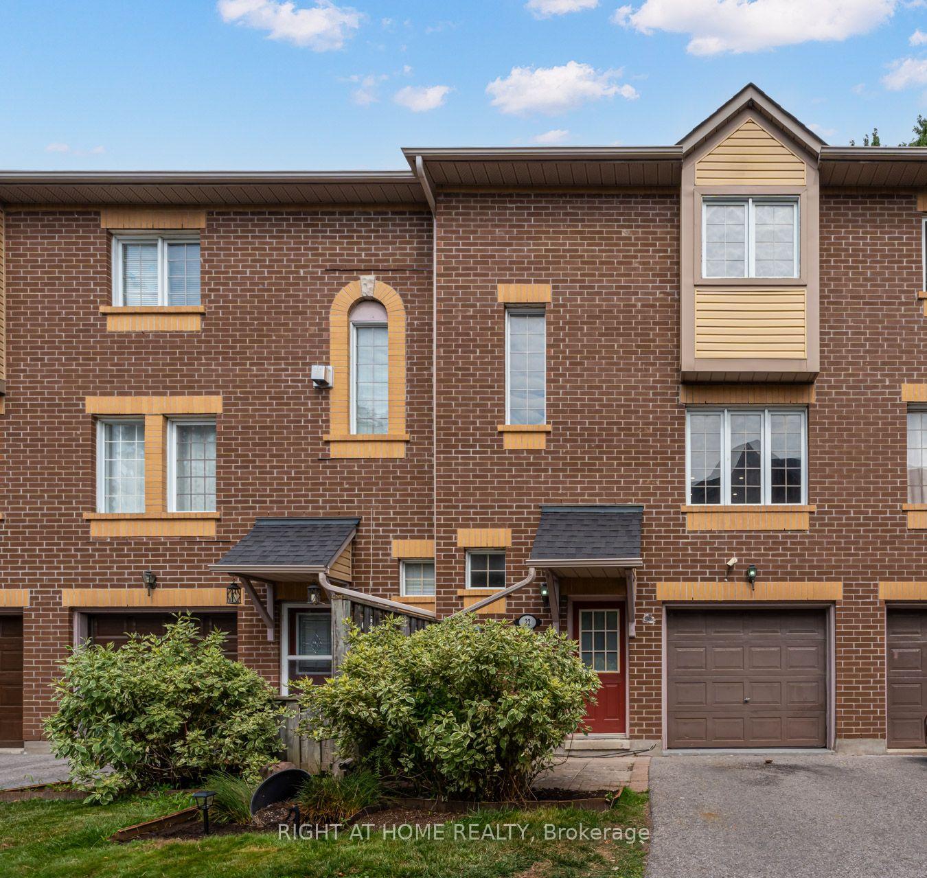 Photo 1 of Unit 22, 1735 Walnut Lane, Pickering, Town Centre — HOMEH