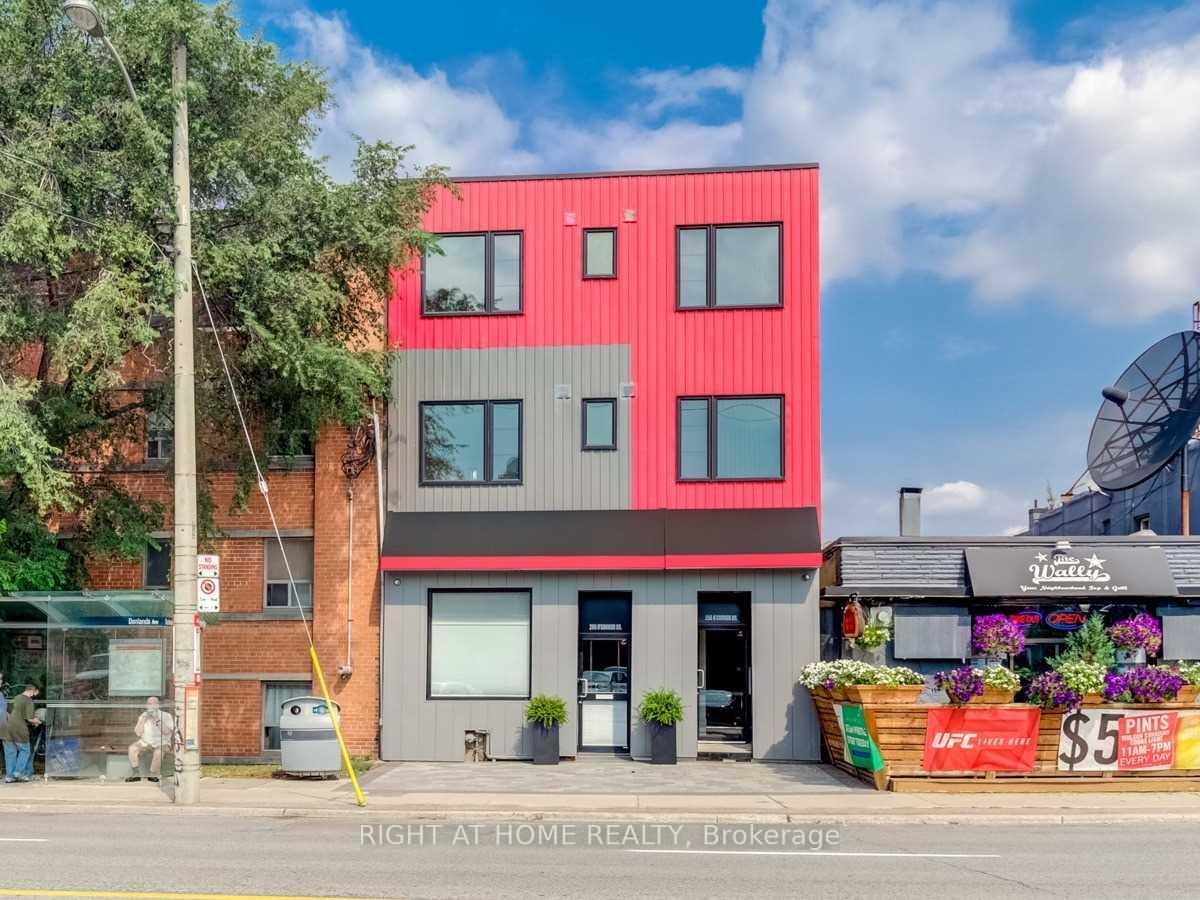 Photo 1 of Unit 3B, 298 O'connor Drive, Toronto, O'Connor-Parkview — HOMEH