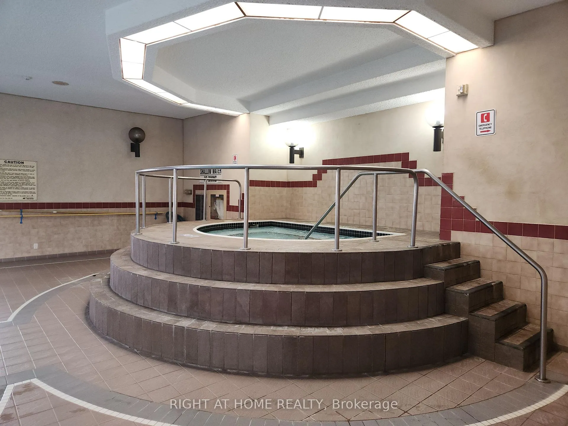Photo 18 of Unit #1104, 195 Wynford Drive, Toronto, Flemingdon Park — HOMEH
