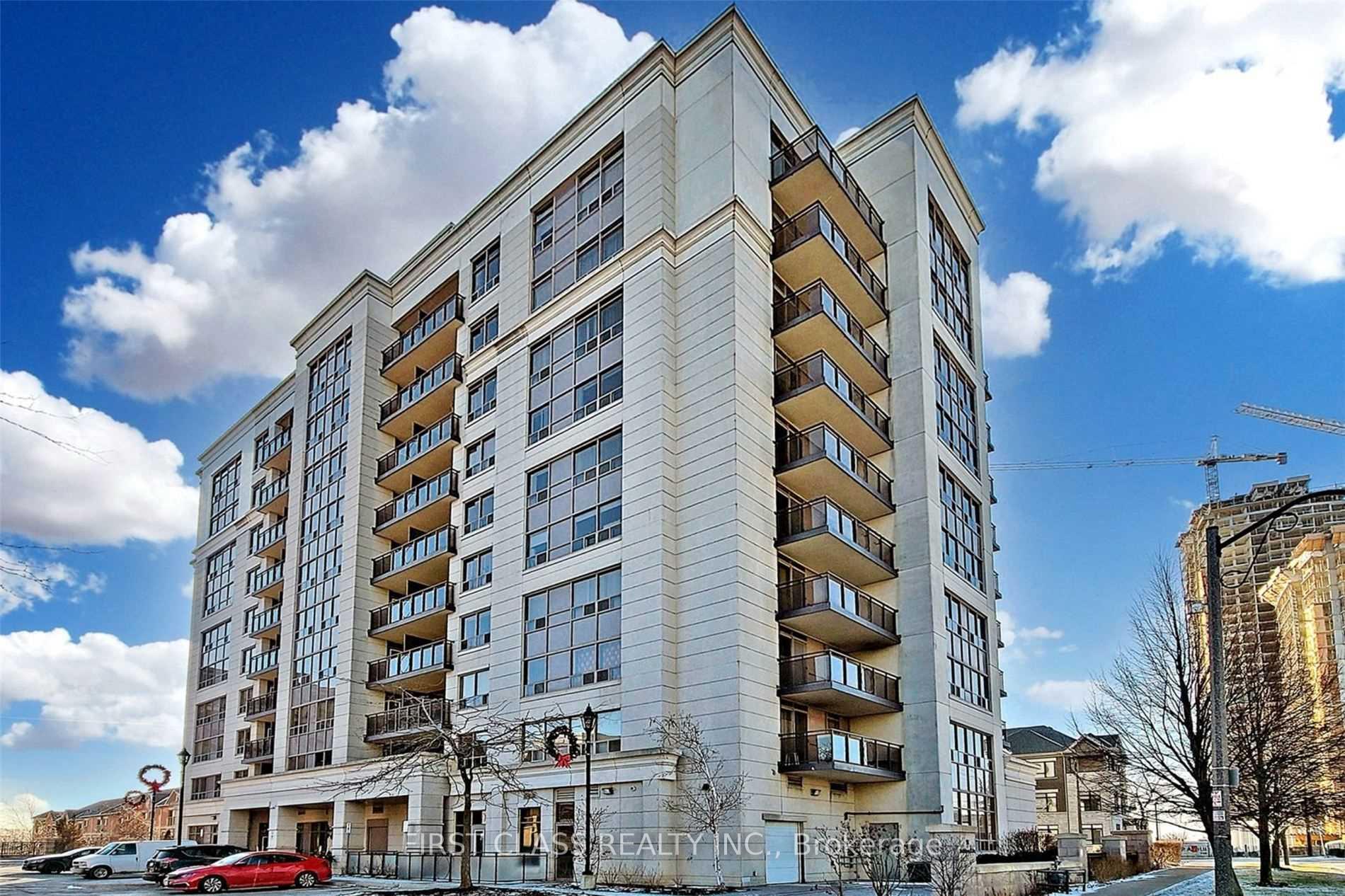 Photo 1 of Unit LPH12, 51 Saddlecreek Drive, Markham, Commerce Valley — HOMEH