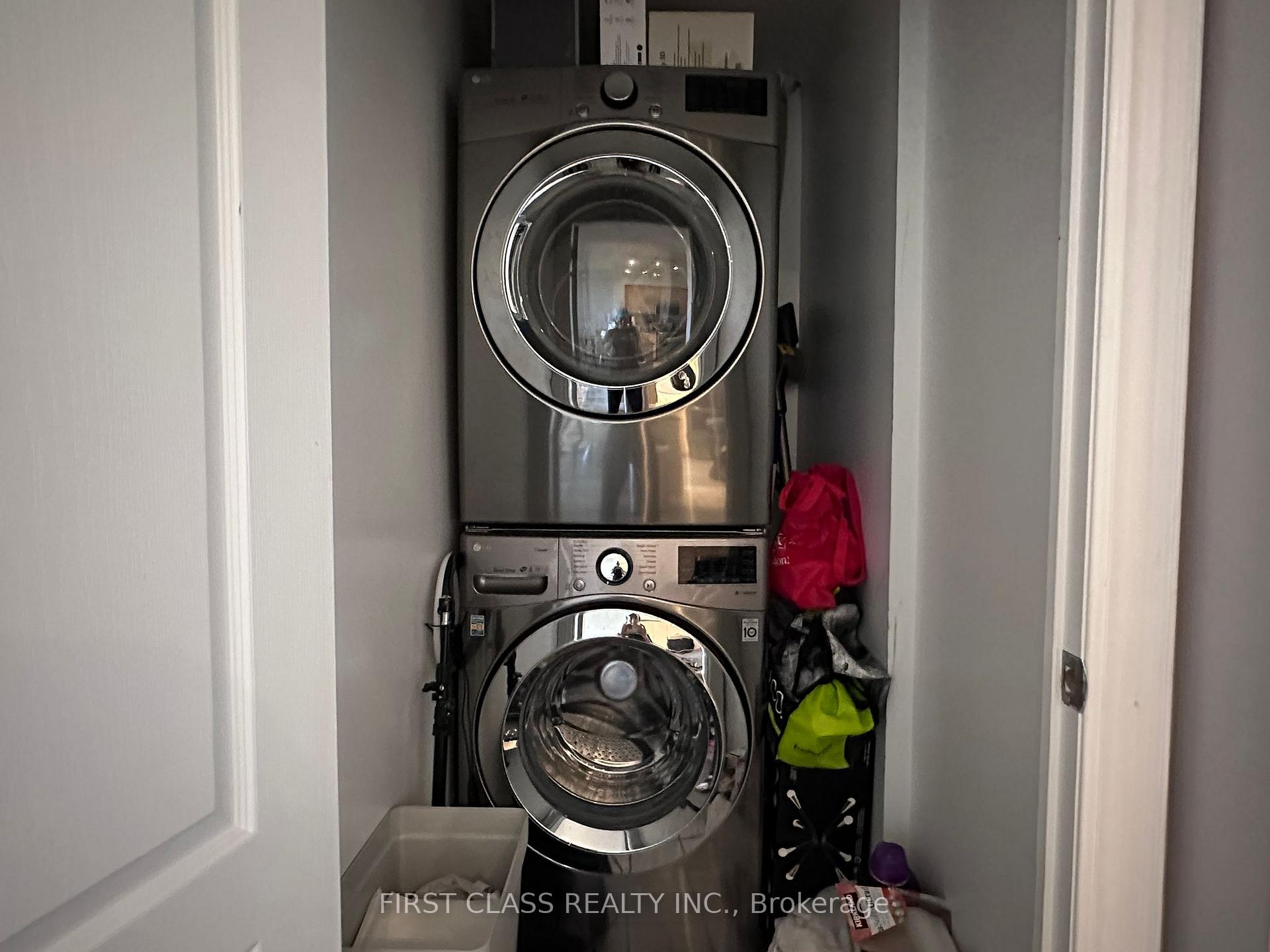 Photo 10 of Unit LPH12, 51 Saddlecreek Drive, Markham, Commerce Valley — HOMEH