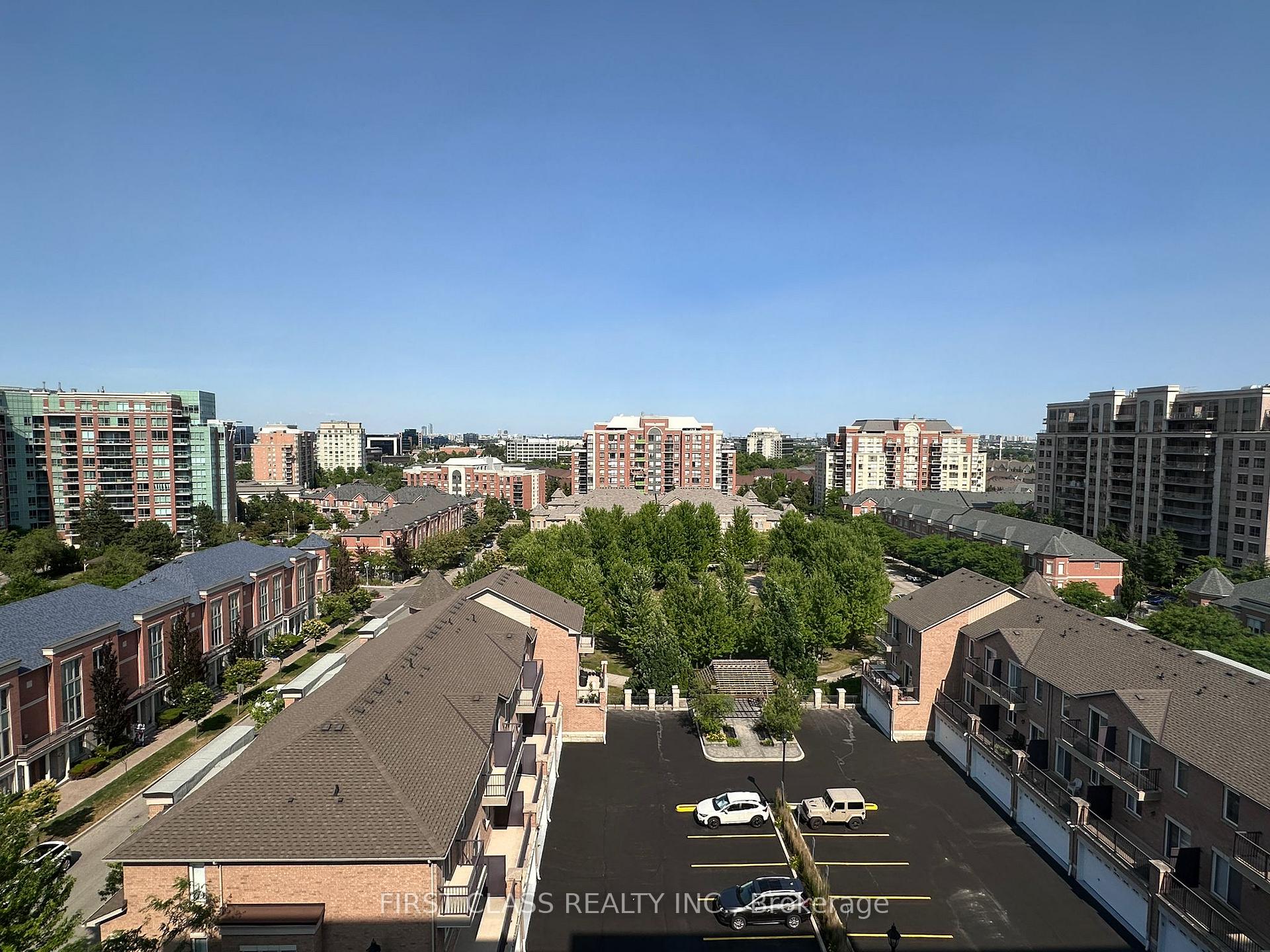 Photo 11 of Unit LPH12, 51 Saddlecreek Drive, Markham, Commerce Valley — HOMEH