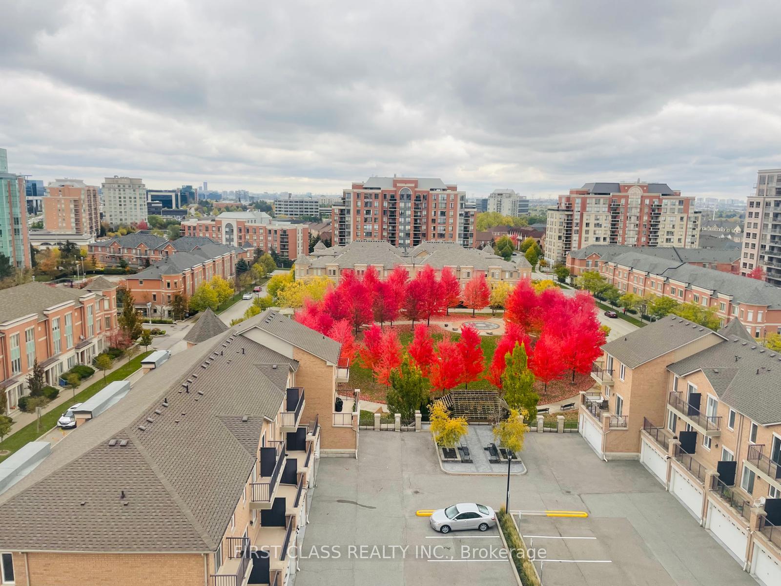 Photo 12 of Unit LPH12, 51 Saddlecreek Drive, Markham, Commerce Valley — HOMEH