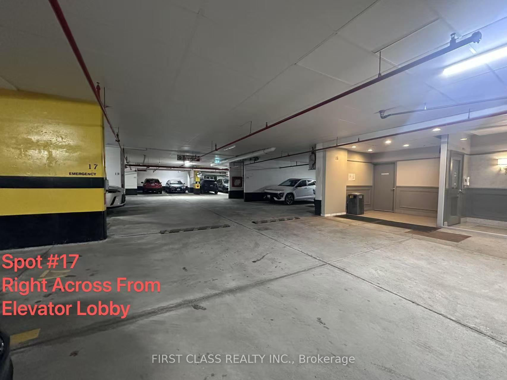 Photo 13 of Unit LPH12, 51 Saddlecreek Drive, Markham, Commerce Valley — HOMEH