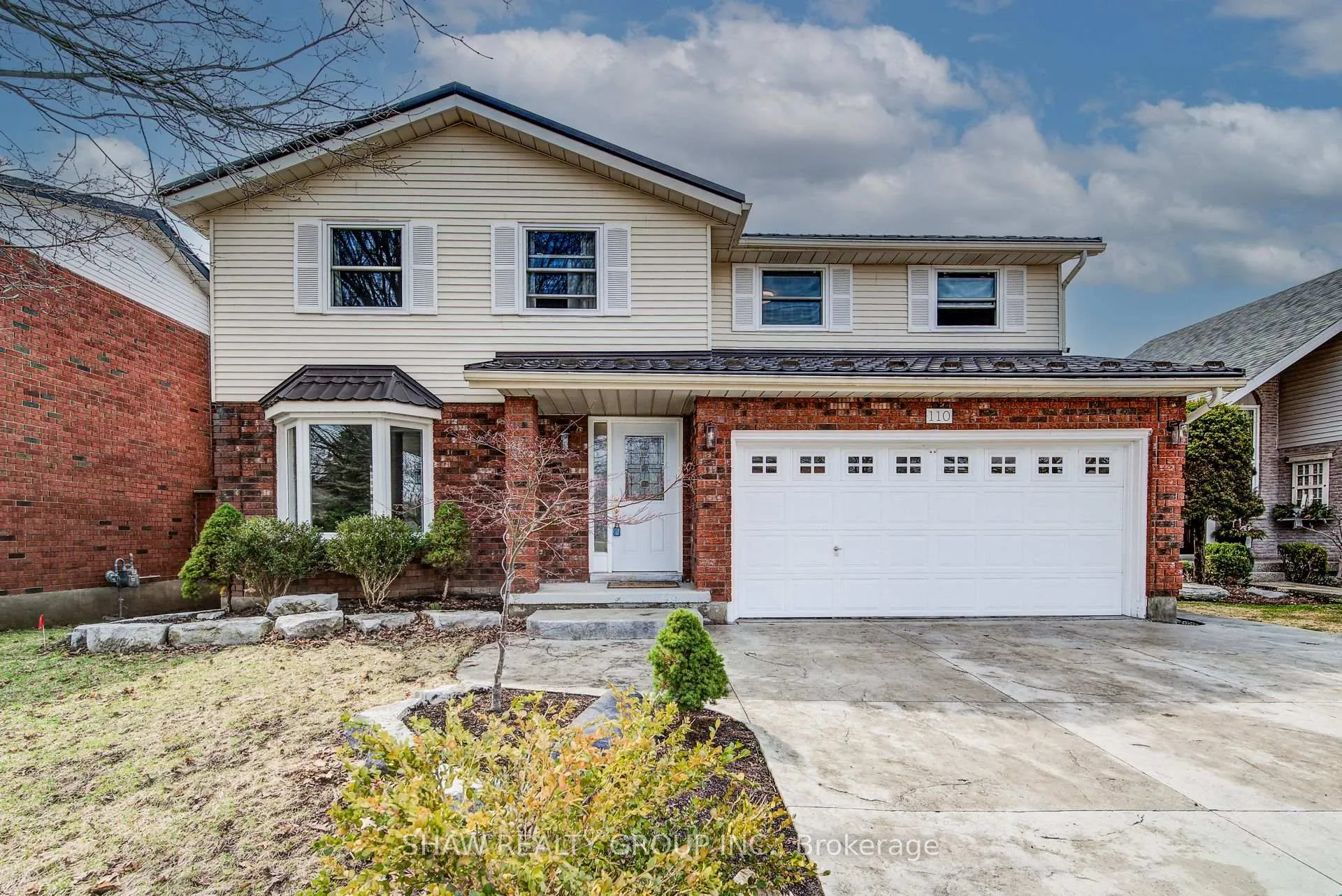 Photo 1 of 110 Imperial Drive, Guelph, Willow West/Sugarbush/West Acres — HOMEH