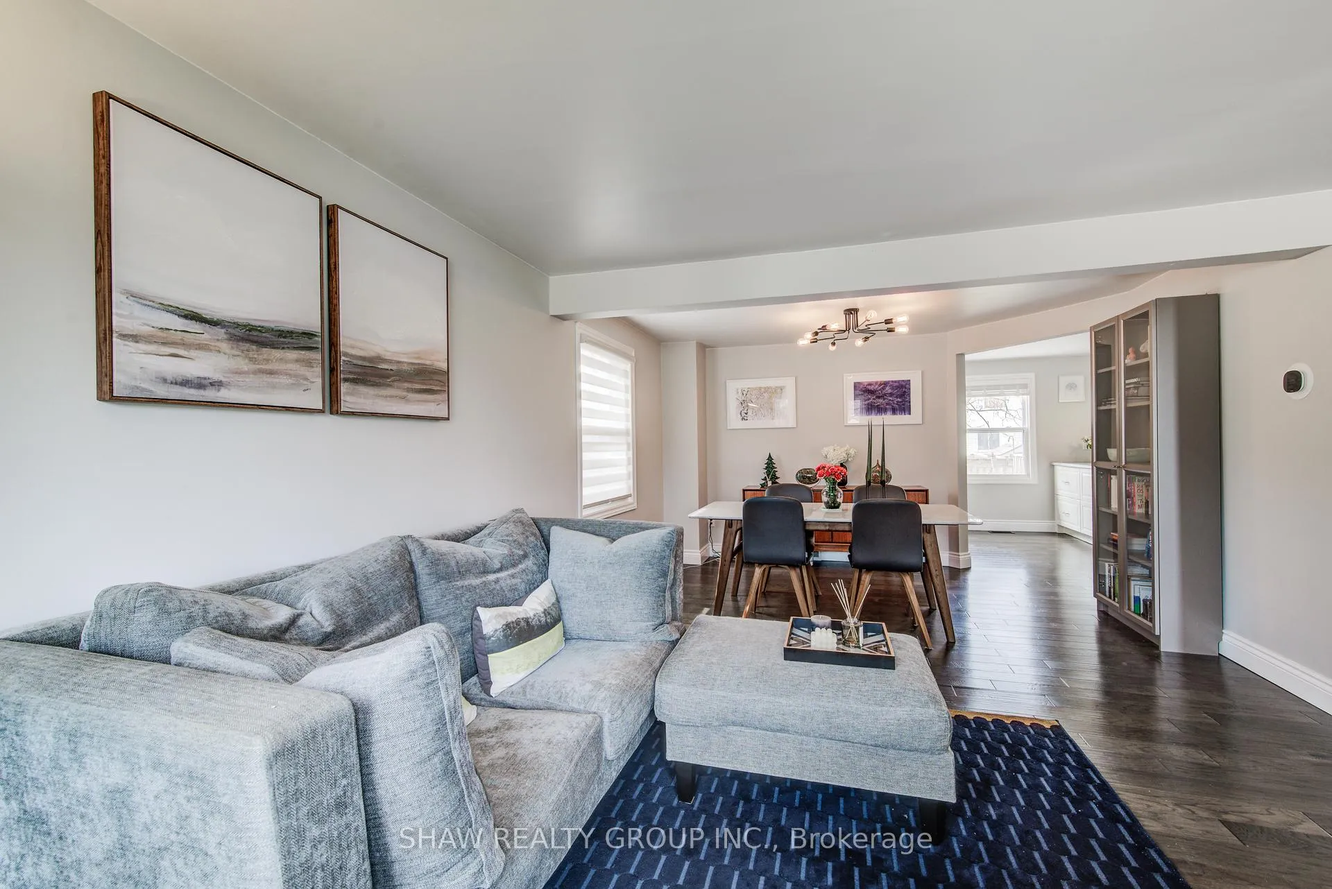 Photo 2 of 110 Imperial Drive, Guelph, Willow West/Sugarbush/West Acres — HOMEH
