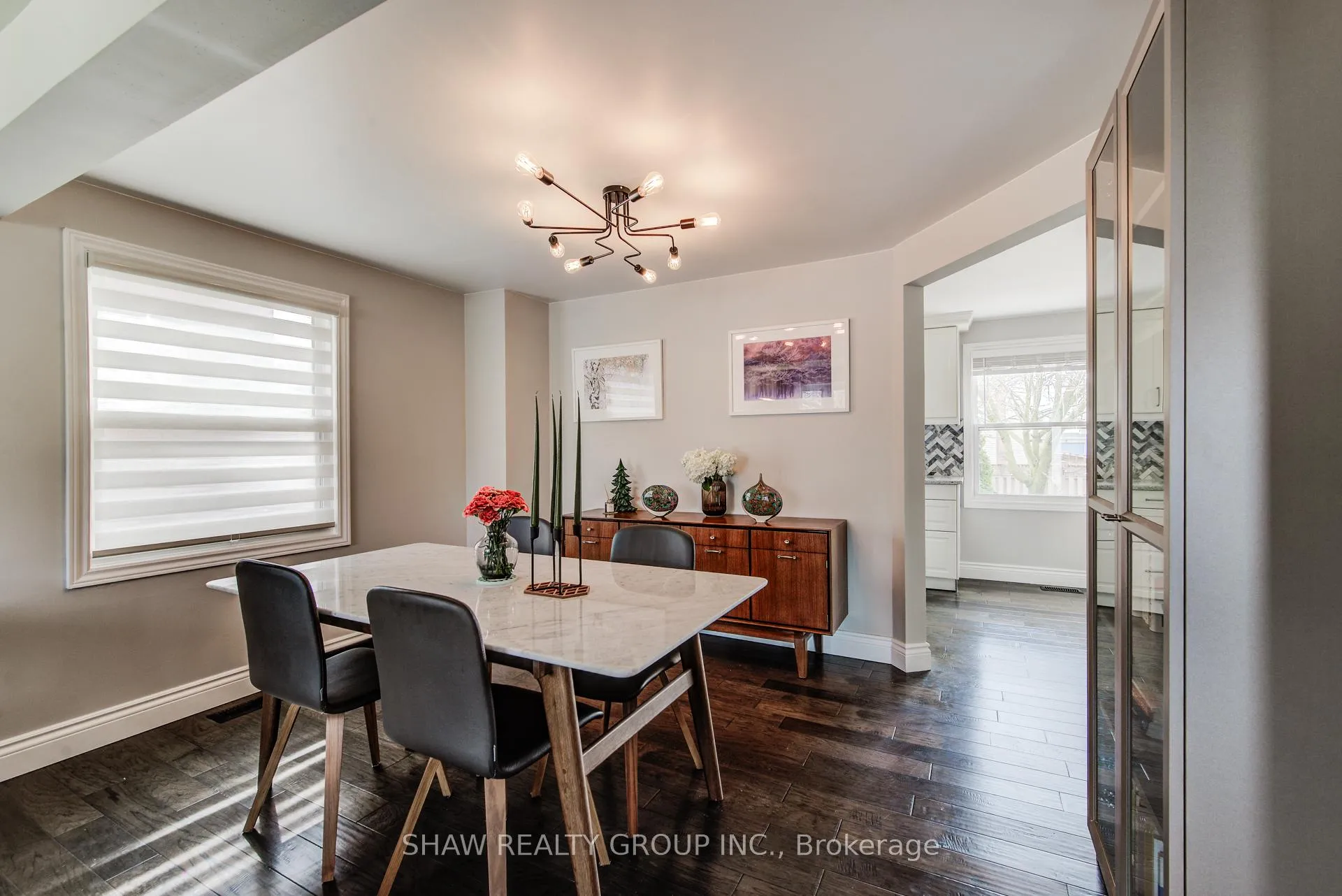 Photo 9 of 110 Imperial Drive, Guelph, Willow West/Sugarbush/West Acres — HOMEH