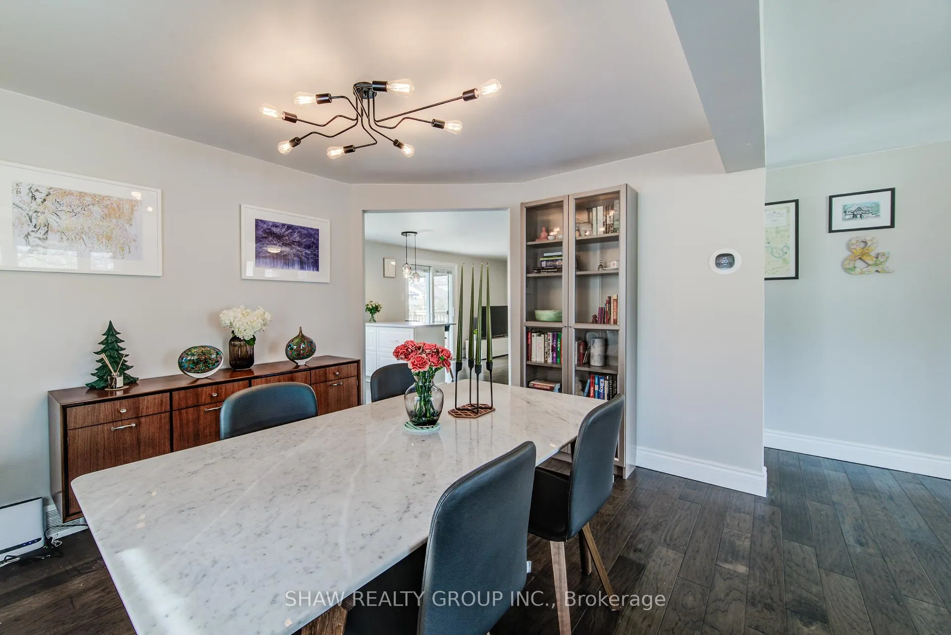 Photo 10 of 110 Imperial Drive, Guelph, Willow West/Sugarbush/West Acres — HOMEH