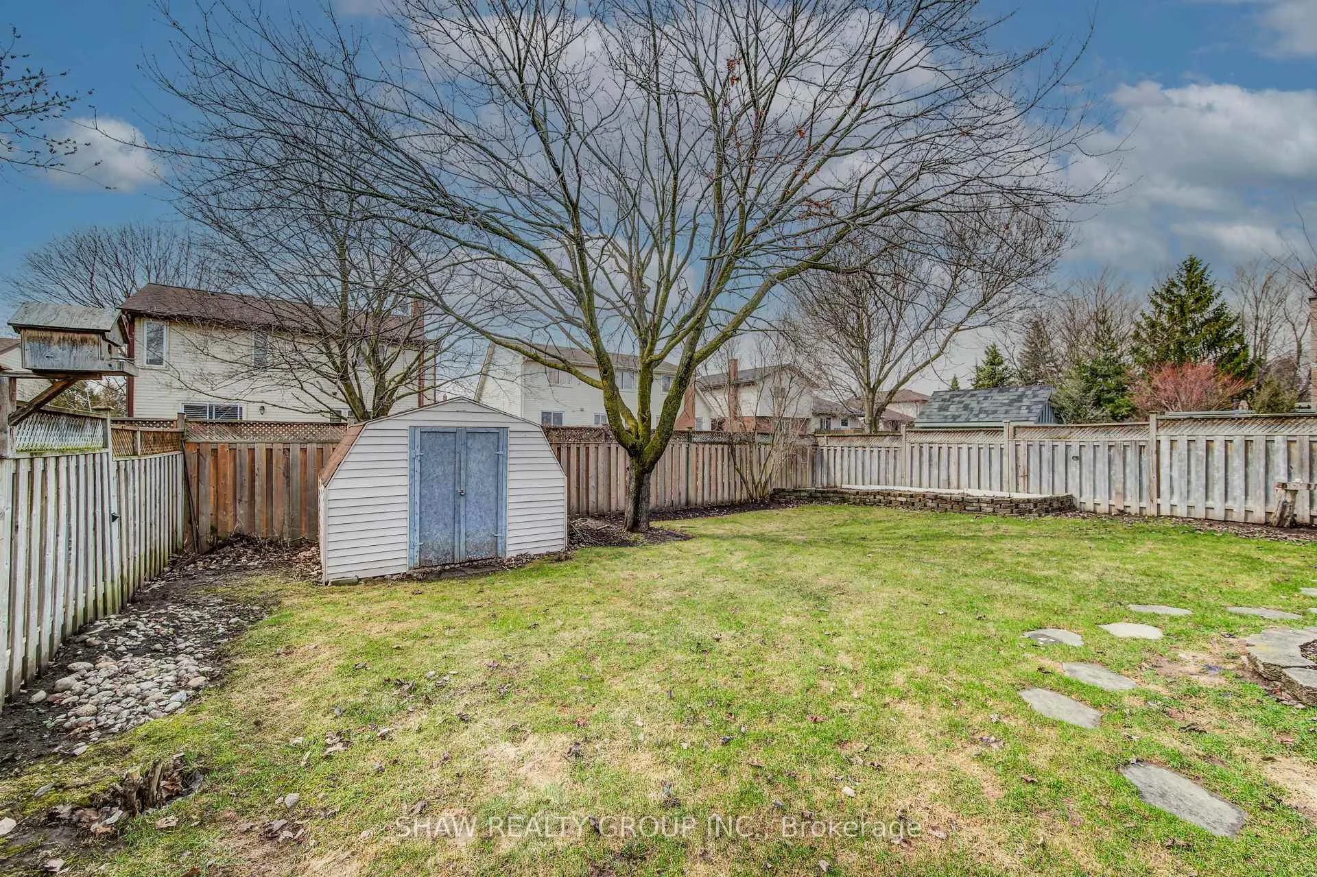 Photo 44 of 110 Imperial Drive, Guelph, Willow West/Sugarbush/West Acres — HOMEH