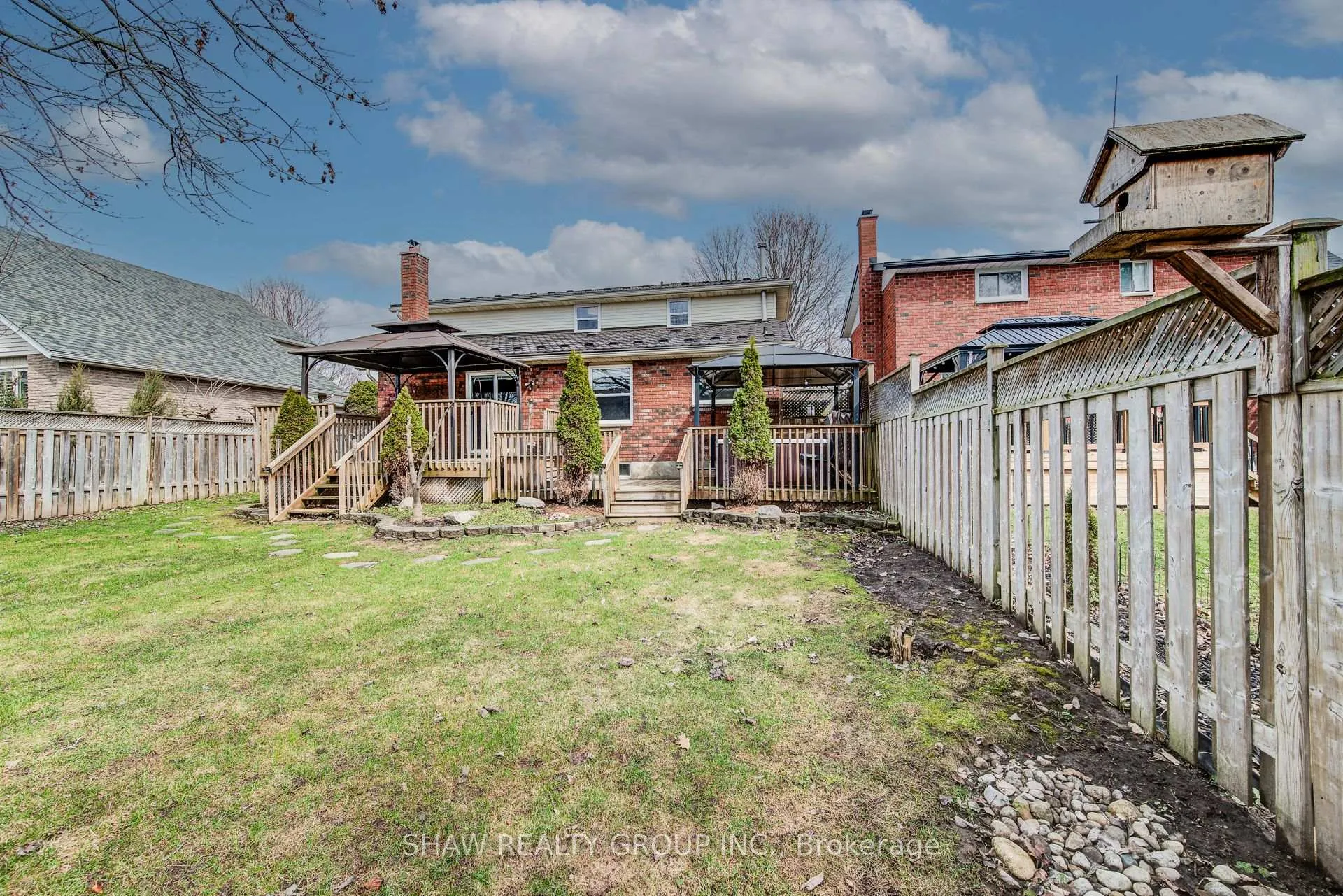 Photo 45 of 110 Imperial Drive, Guelph, Willow West/Sugarbush/West Acres — HOMEH