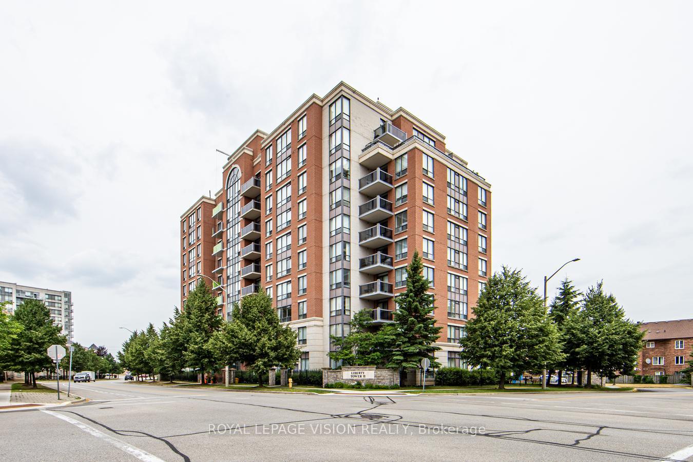 Photo 1 of Unit 106, 51 Times Avenue, Markham, Commerce Valley — HOMEH
