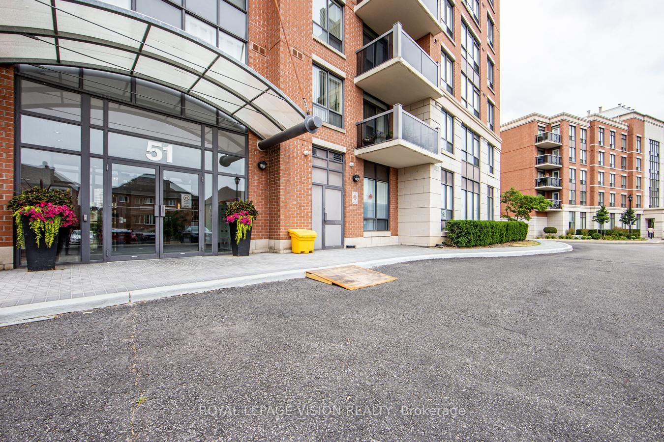 Photo 3 of Unit 106, 51 Times Avenue, Markham, Commerce Valley — HOMEH