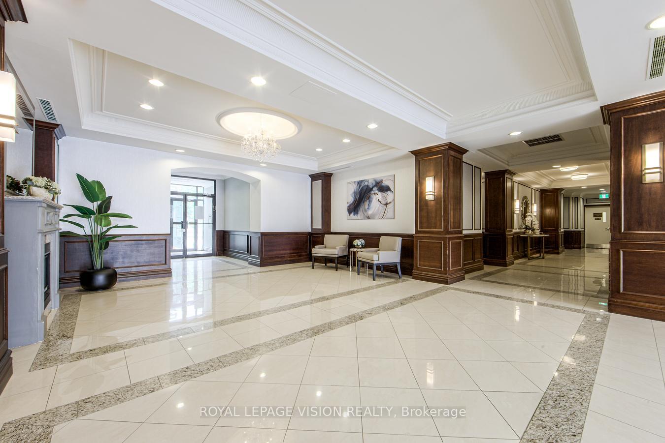 Photo 4 of Unit 106, 51 Times Avenue, Markham, Commerce Valley — HOMEH
