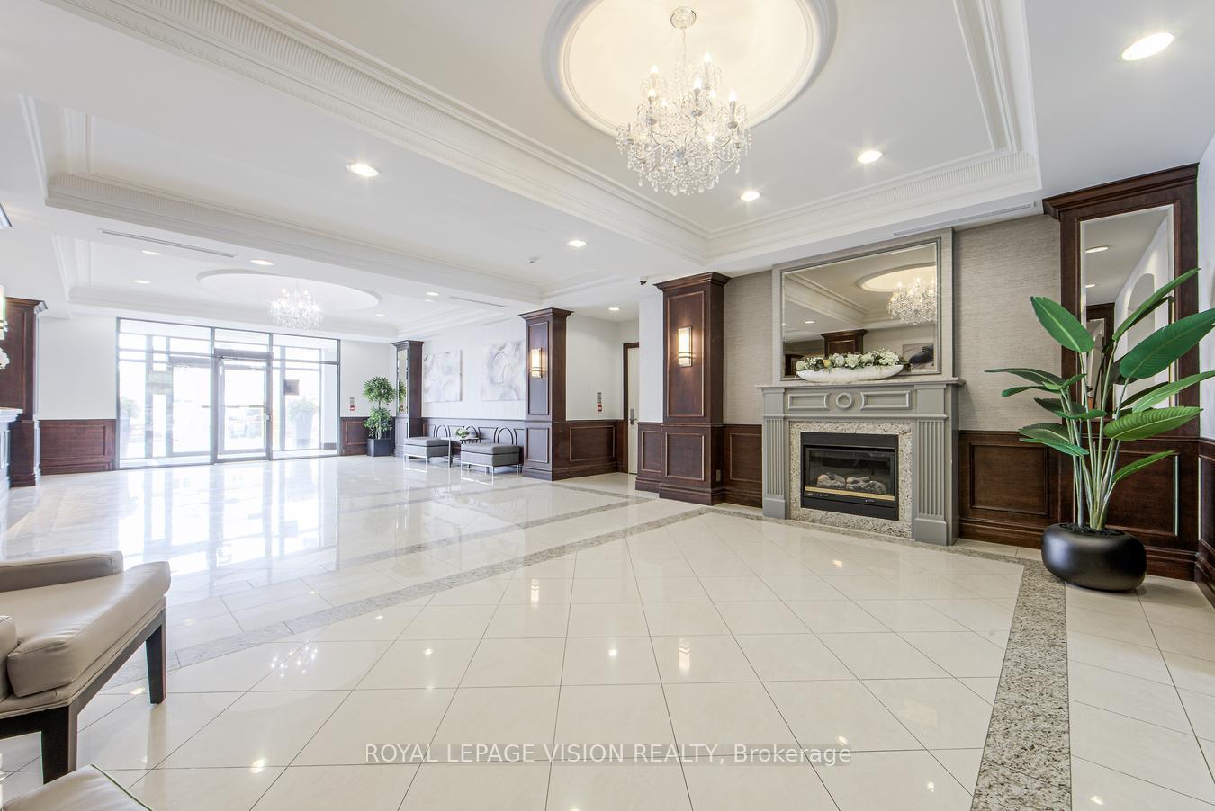 Photo 5 of Unit 106, 51 Times Avenue, Markham, Commerce Valley — HOMEH