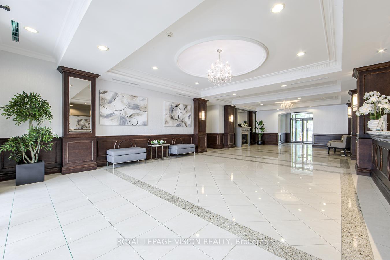 Photo 6 of Unit 106, 51 Times Avenue, Markham, Commerce Valley — HOMEH