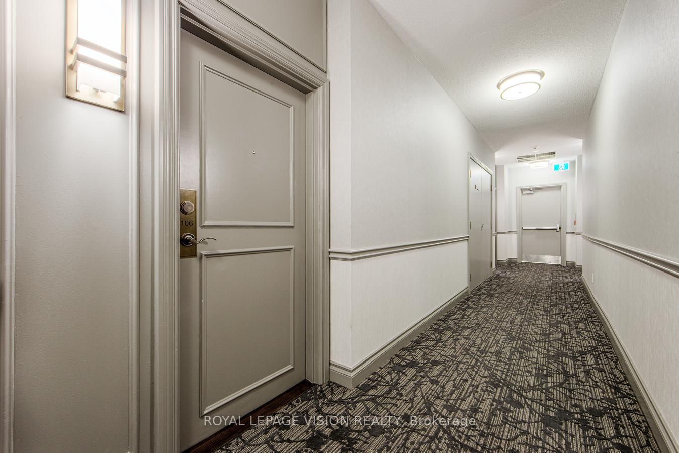 Photo 7 of Unit 106, 51 Times Avenue, Markham, Commerce Valley — HOMEH