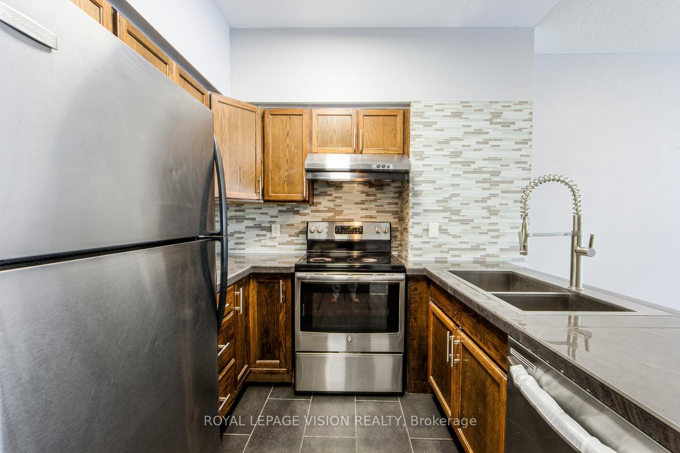 Photo 10 of Unit 106, 51 Times Avenue, Markham, Commerce Valley — HOMEH