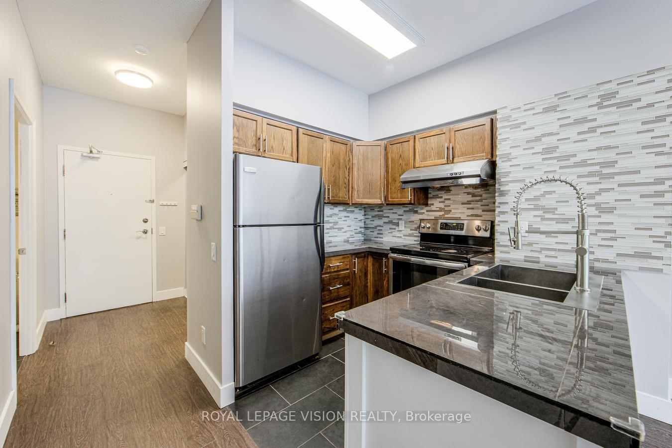 Photo 12 of Unit 106, 51 Times Avenue, Markham, Commerce Valley — HOMEH