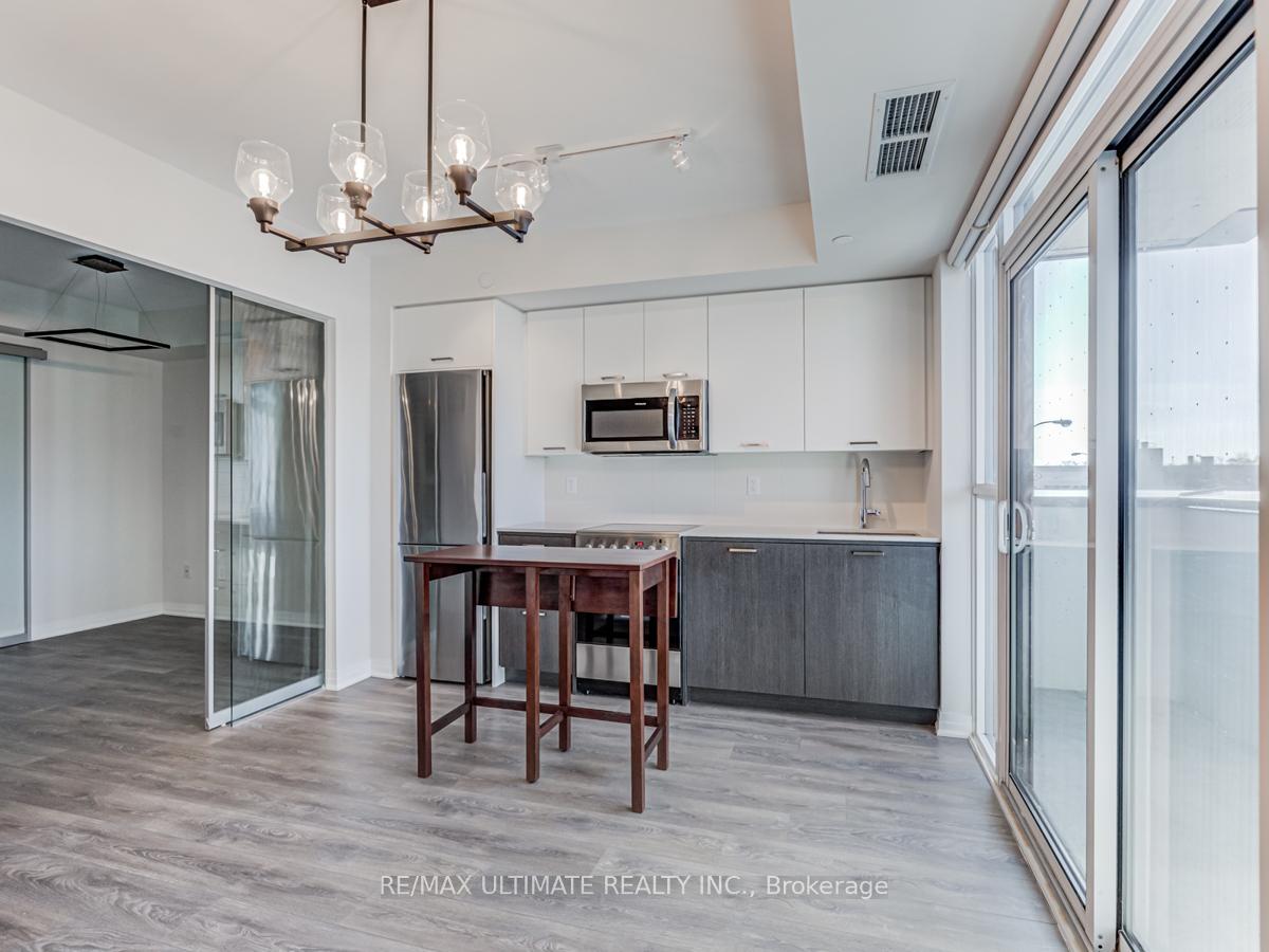 Photo 3 of Unit 319, 2301 Danforth Avenue, Toronto, East End-Danforth — HOMEH