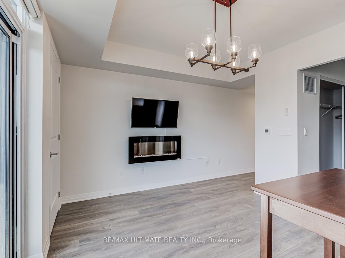 Photo 4 of Unit 319, 2301 Danforth Avenue, Toronto, East End-Danforth — HOMEH
