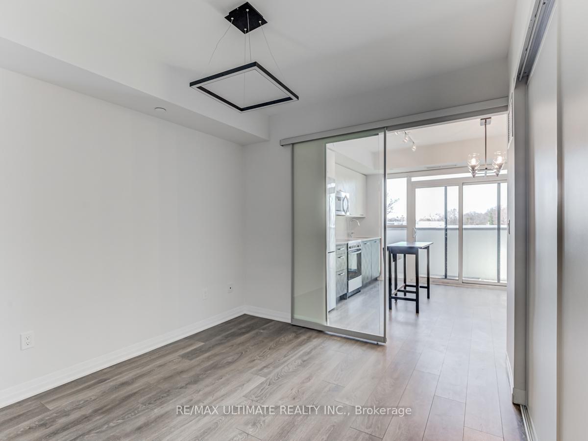 Photo 7 of Unit 319, 2301 Danforth Avenue, Toronto, East End-Danforth — HOMEH