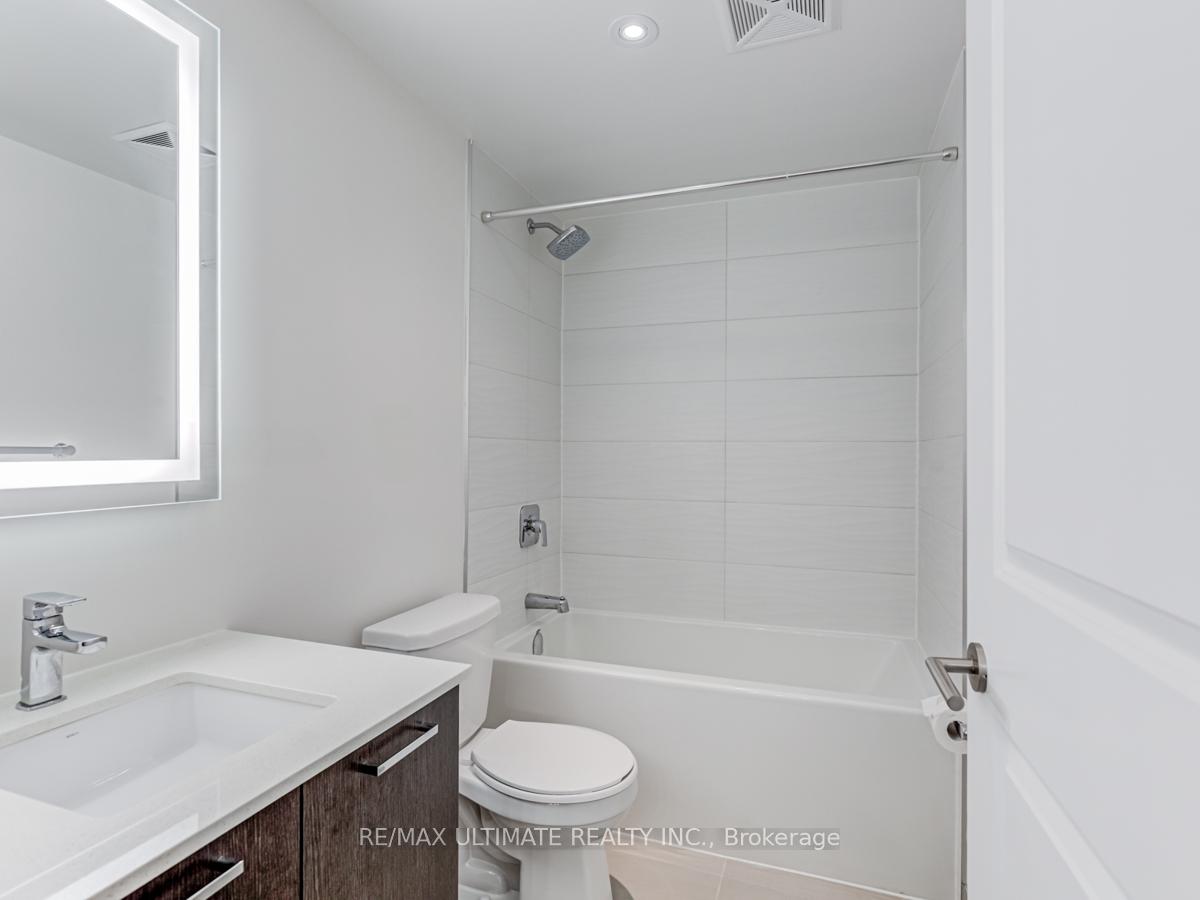 Photo 10 of Unit 319, 2301 Danforth Avenue, Toronto, East End-Danforth — HOMEH