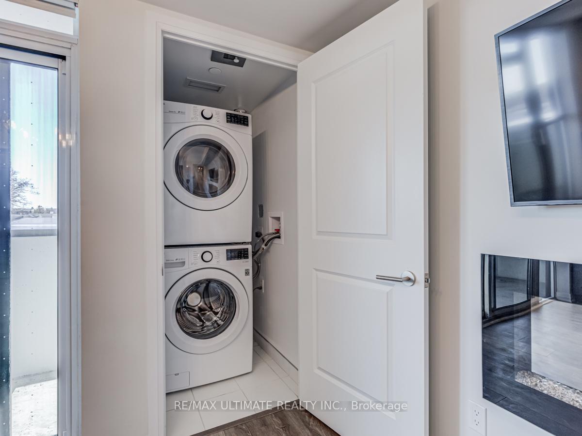 Photo 11 of Unit 319, 2301 Danforth Avenue, Toronto, East End-Danforth — HOMEH