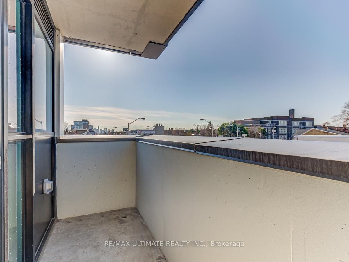 Photo 14 of Unit 319, 2301 Danforth Avenue, Toronto, East End-Danforth — HOMEH