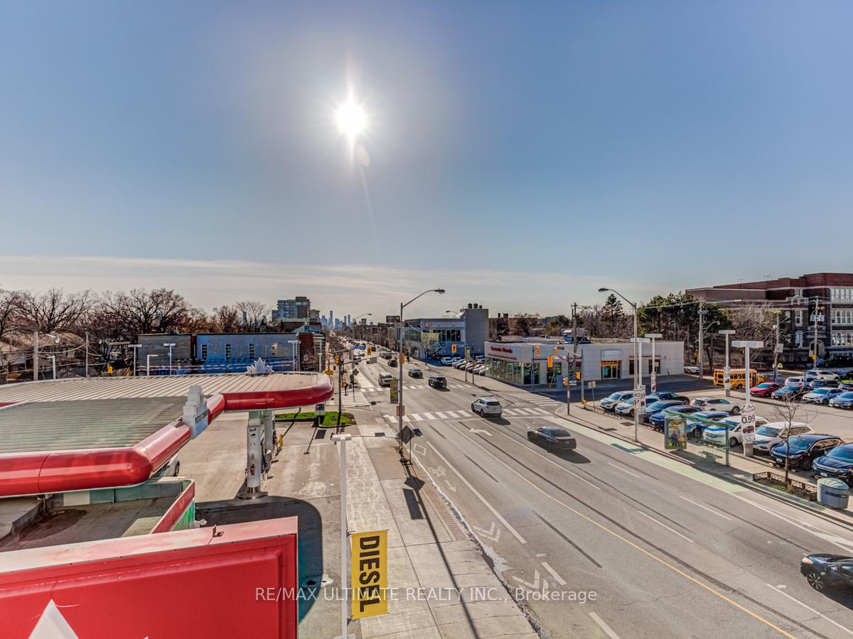 Photo 15 of Unit 319, 2301 Danforth Avenue, Toronto, East End-Danforth — HOMEH