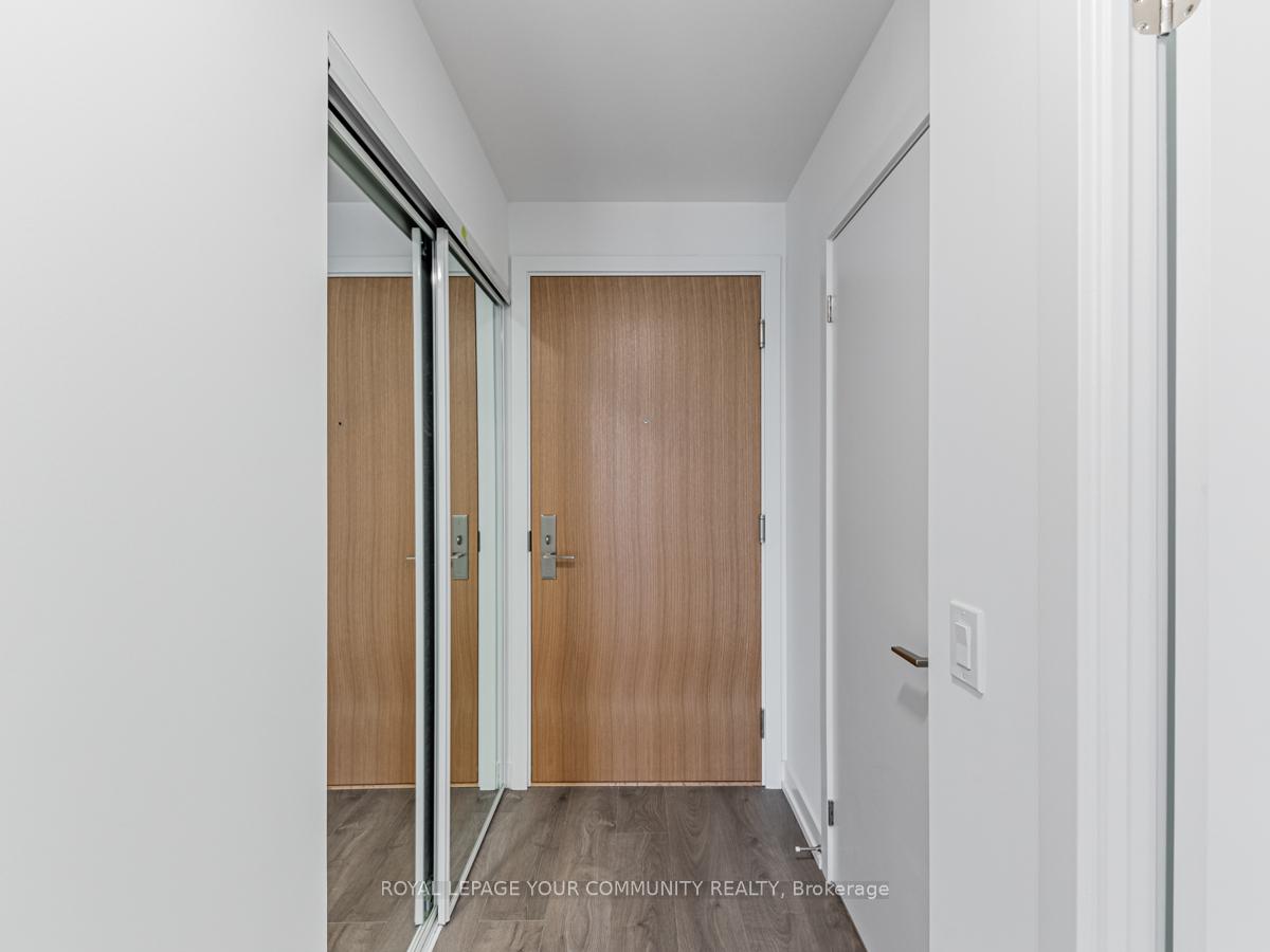 Photo 4 of Unit 510, 150 Logan Avenue, Toronto, South Riverdale — HOMEH