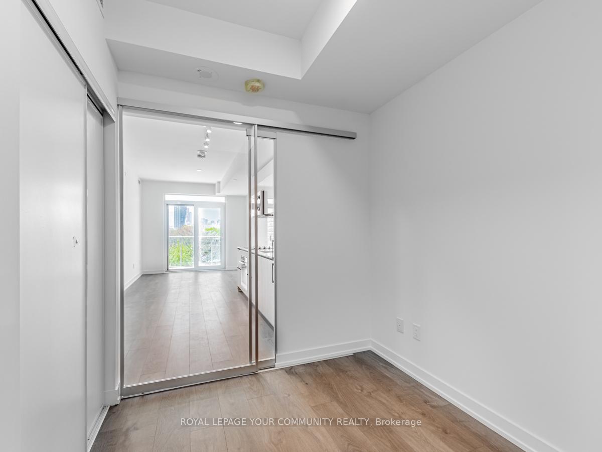 Photo 5 of Unit 510, 150 Logan Avenue, Toronto, South Riverdale — HOMEH