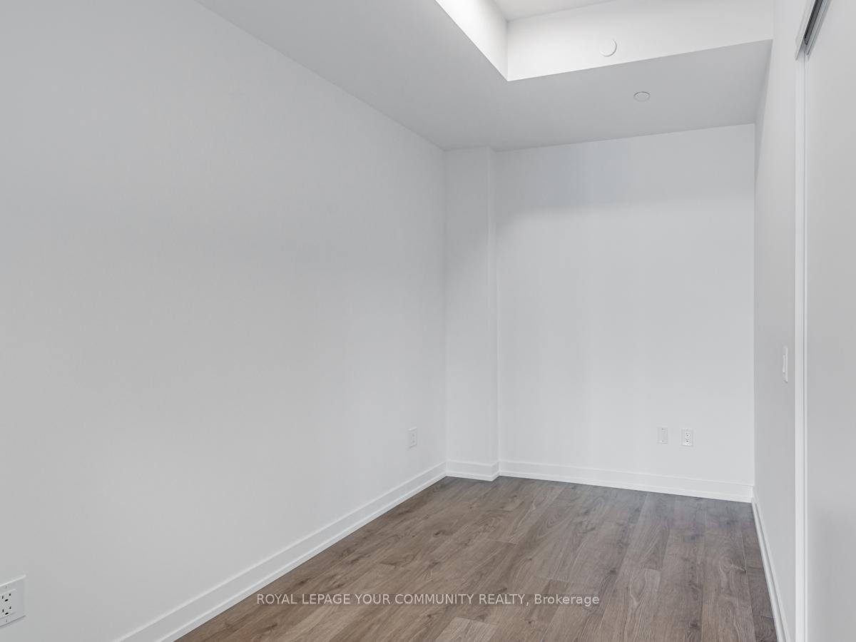 Photo 6 of Unit 510, 150 Logan Avenue, Toronto, South Riverdale — HOMEH