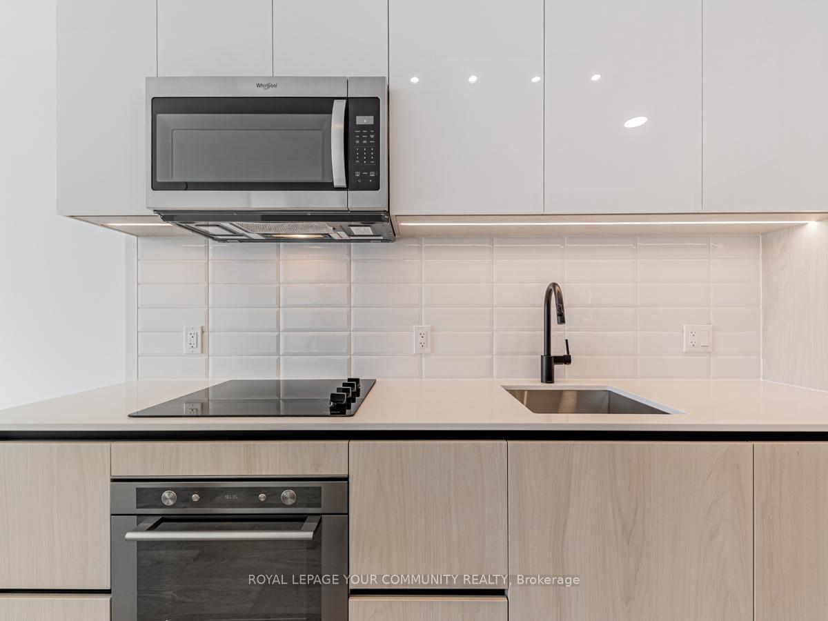 Photo 9 of Unit 510, 150 Logan Avenue, Toronto, South Riverdale — HOMEH