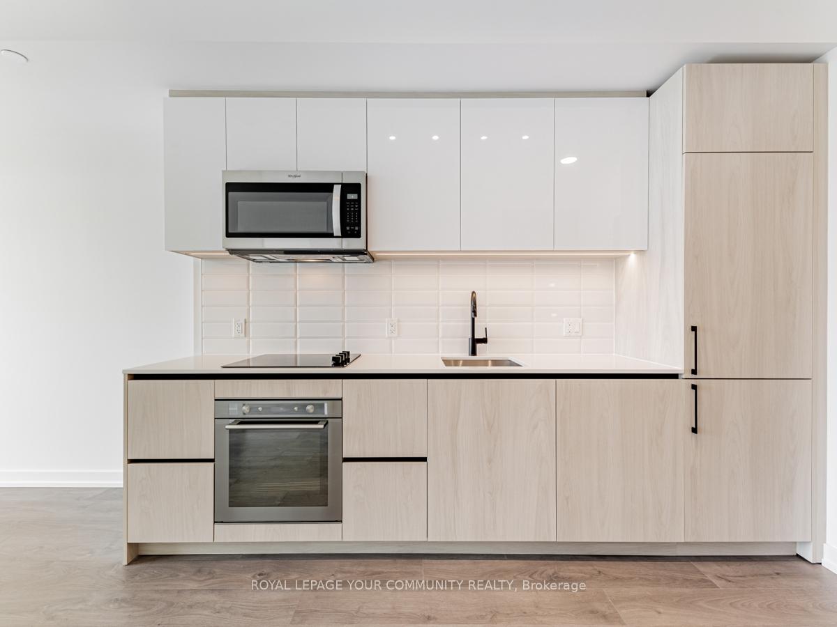 Photo 10 of Unit 510, 150 Logan Avenue, Toronto, South Riverdale — HOMEH
