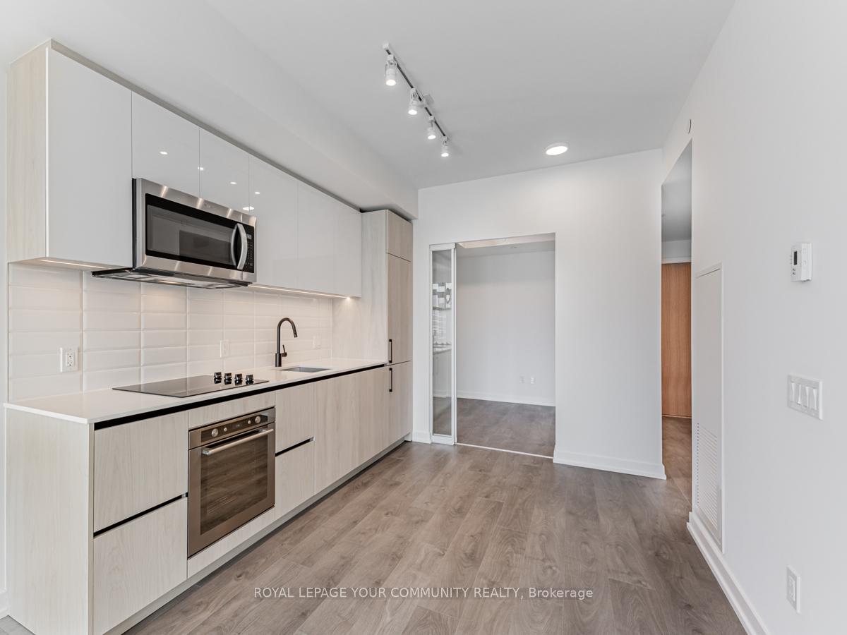 Photo 11 of Unit 510, 150 Logan Avenue, Toronto, South Riverdale — HOMEH