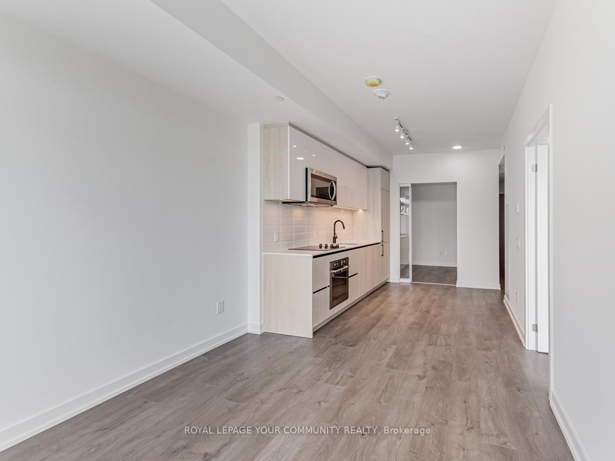 Photo 12 of Unit 510, 150 Logan Avenue, Toronto, South Riverdale — HOMEH