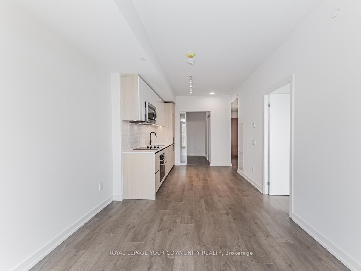 Photo 13 of Unit 510, 150 Logan Avenue, Toronto, South Riverdale — HOMEH