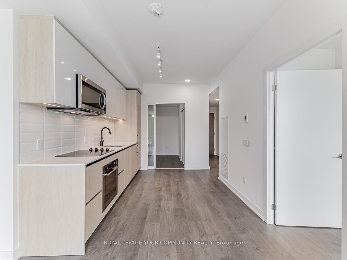 Photo 14 of Unit 510, 150 Logan Avenue, Toronto, South Riverdale — HOMEH