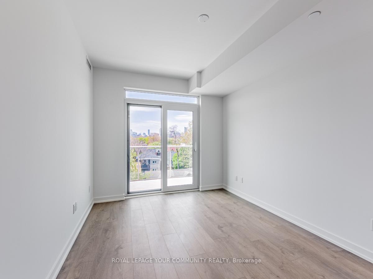 Photo 15 of Unit 510, 150 Logan Avenue, Toronto, South Riverdale — HOMEH