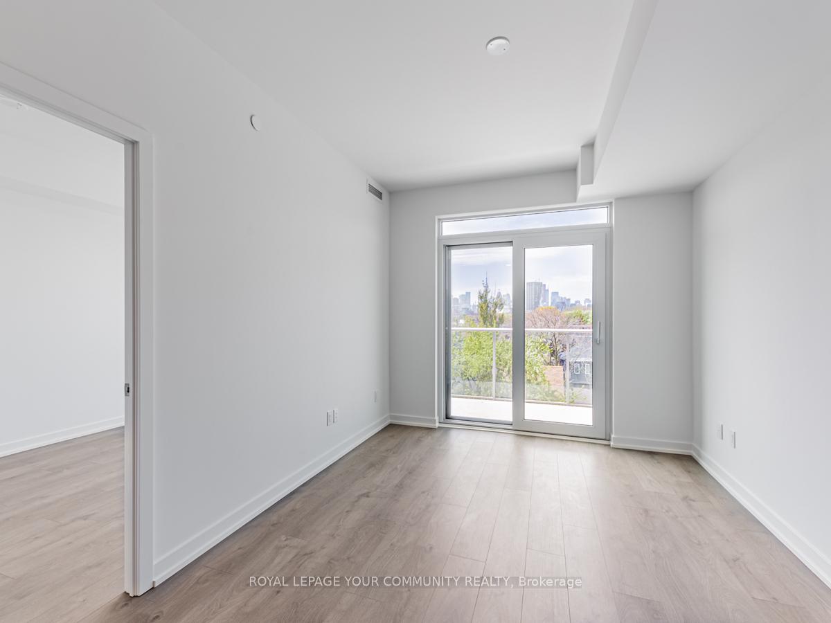 Photo 16 of Unit 510, 150 Logan Avenue, Toronto, South Riverdale — HOMEH