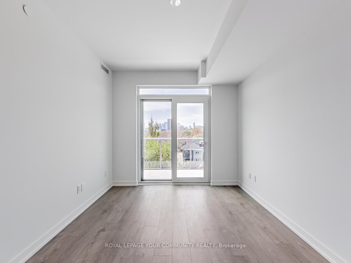 Photo 17 of Unit 510, 150 Logan Avenue, Toronto, South Riverdale — HOMEH