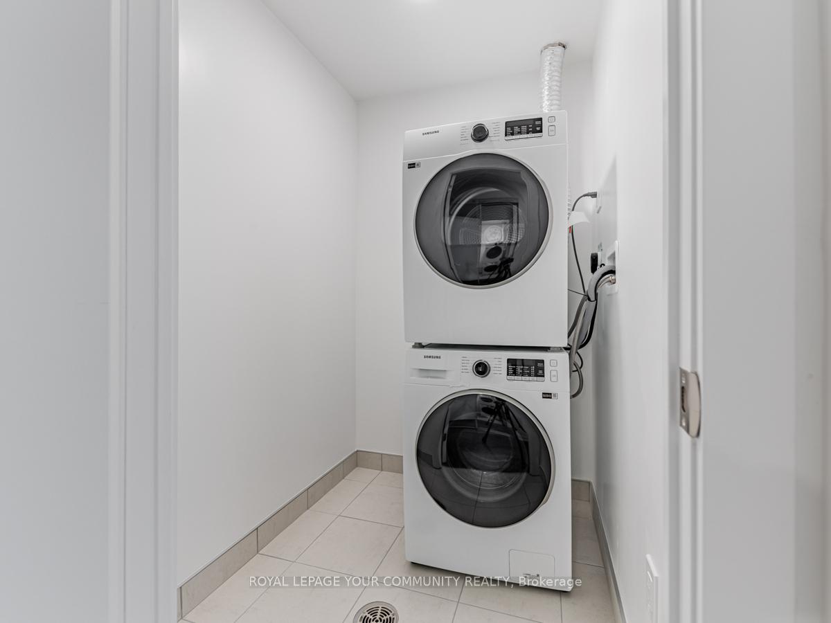 Photo 18 of Unit 510, 150 Logan Avenue, Toronto, South Riverdale — HOMEH