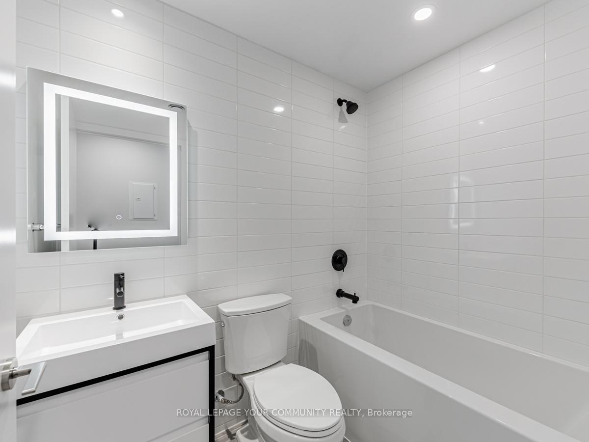 Photo 19 of Unit 510, 150 Logan Avenue, Toronto, South Riverdale — HOMEH