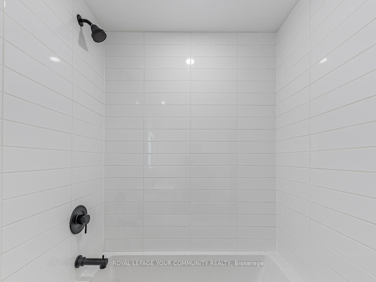 Photo 20 of Unit 510, 150 Logan Avenue, Toronto, South Riverdale — HOMEH