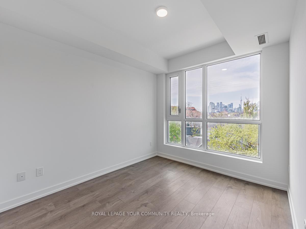 Photo 22 of Unit 510, 150 Logan Avenue, Toronto, South Riverdale — HOMEH
