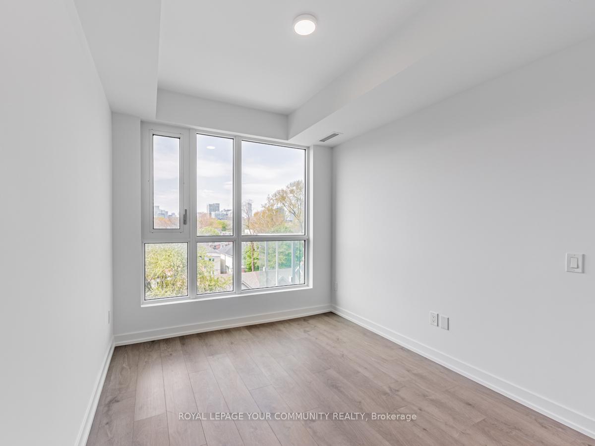 Photo 23 of Unit 510, 150 Logan Avenue, Toronto, South Riverdale — HOMEH