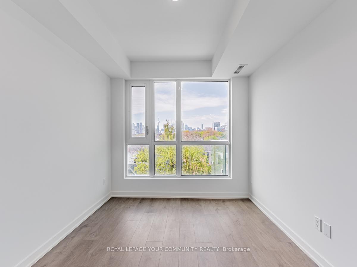 Photo 24 of Unit 510, 150 Logan Avenue, Toronto, South Riverdale — HOMEH